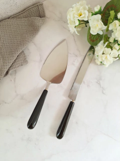 Cuchillo de torta - comprar online