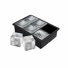 Cubetera cuadrados - comprar online