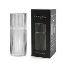 Jarra de noche
