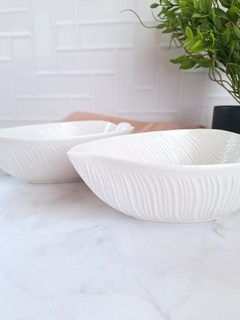 Bowl hoja - comprar online