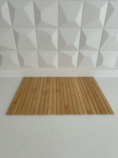 Alfombra bandeja
