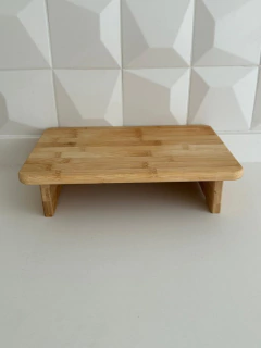 Estante bamboo