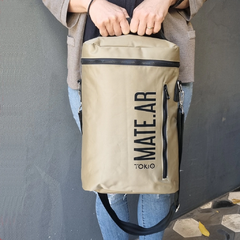 Matera mochila tokio - comprar online