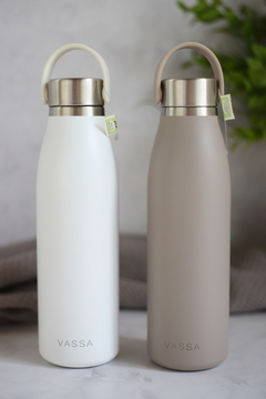 Botella vassa - comprar online