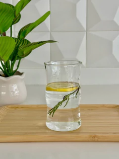 Vaso bambu
