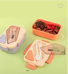 Lunchera box - comprar online