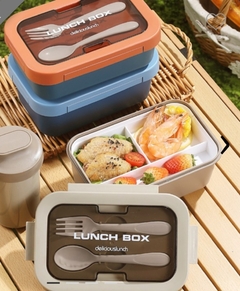 Lunchera delicious