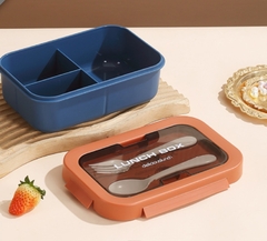 Lunchera delicious - comprar online