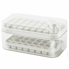 Cubetera 2 pisos - comprar online