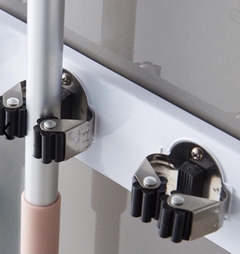 Soporte para escobas - comprar online