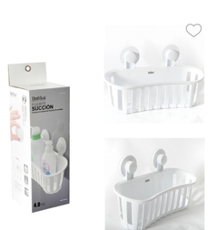 Canasta de baño - comprar online