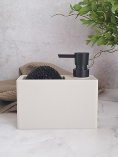 Dispenser jurere liso