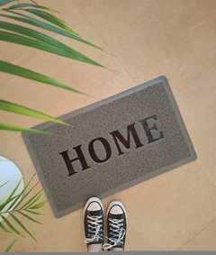 Felpudo HOME