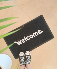 Felpudo WELCOME - comprar online