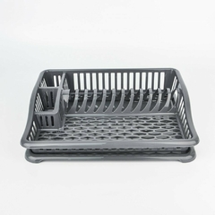 Secaplatos gris - comprar online
