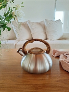 Pava Manhattan - comprar online