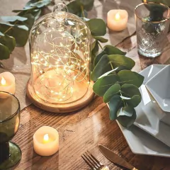 Alambre led en internet