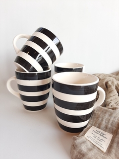 Mug California