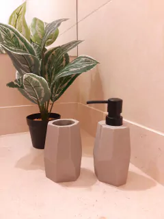 Juego de baño Ilhabela
