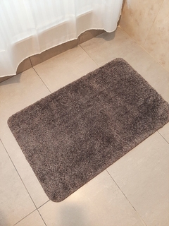 Alfombra Gris