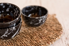 Bowls negro