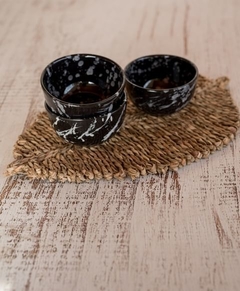 Bowls negro en internet