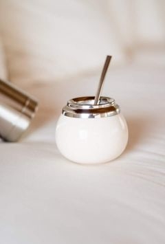 Mate criollo