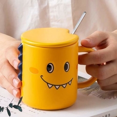 Taza DINO - comprar online