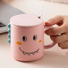 Taza DINO