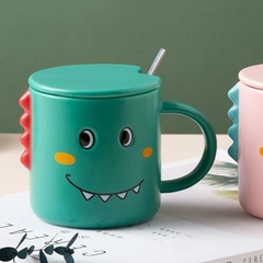 Taza DINO en internet