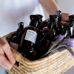 Home Spray - Apotheke