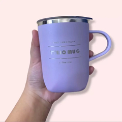 Taza térmica en internet