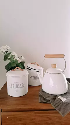 Pava enlozada
