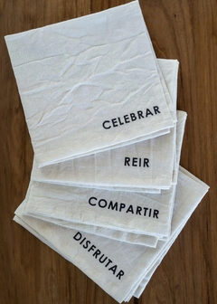 Servilletas