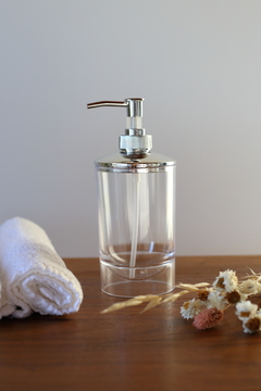 Dispenser redondo