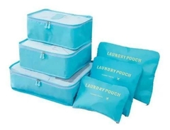 Set de valija - comprar online