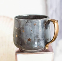Taza cosmos
