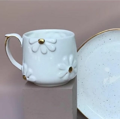 Taza Daisy