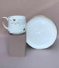 Taza Daisy - comprar online