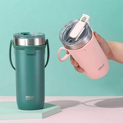 Termo de acero inoxidable - comprar online