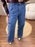 Calça Cargo Jeans - loja online
