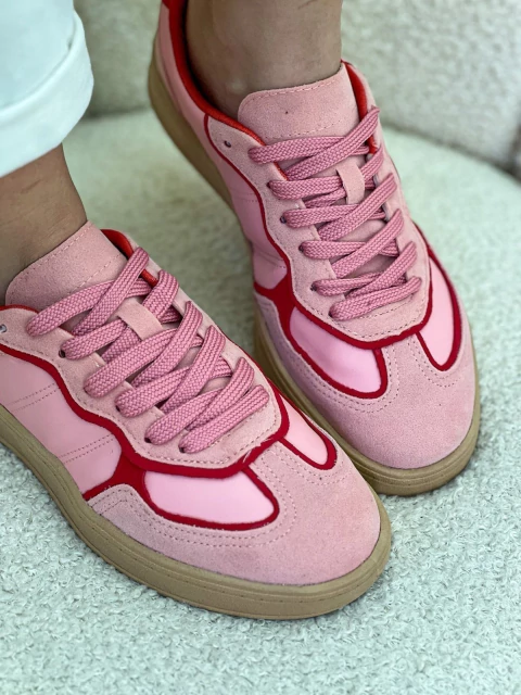 Tênis Virginia- Todas as Cores - comprar online