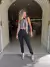 Calça Brenda