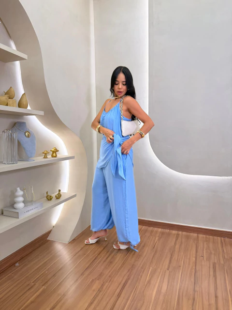 Imagem do Macacão Thay- Todas as Cores