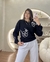 Blusa Jessica- Todas as Cores - comprar online