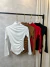 Blusa Tamires- Todas as Cores - comprar online
