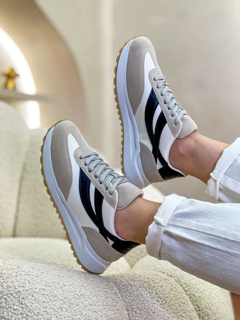 Tênis Lorena - comprar online