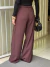 Calça Pantalona- Todas as Cores na internet