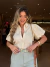Blusa Carol- Todas as Cores - Vila Romênia