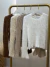 Blusa em tricot mousse- Todas as Cores - loja online